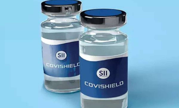 Covishield and astrazeneca are same vaccines